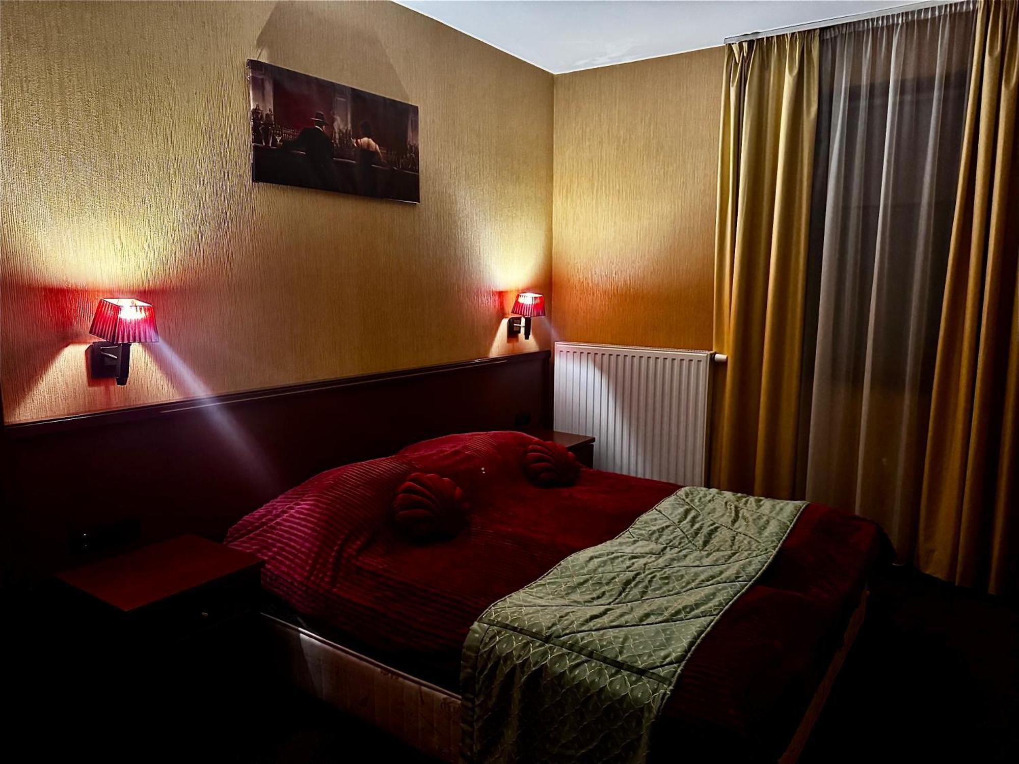 Silver Marina Apartment-Orzoett Melygarazs Balatonfüred Esterno foto